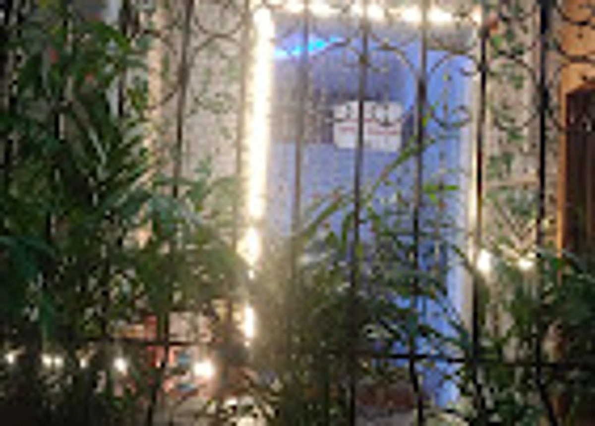 Buddha Shrine Sanctuary