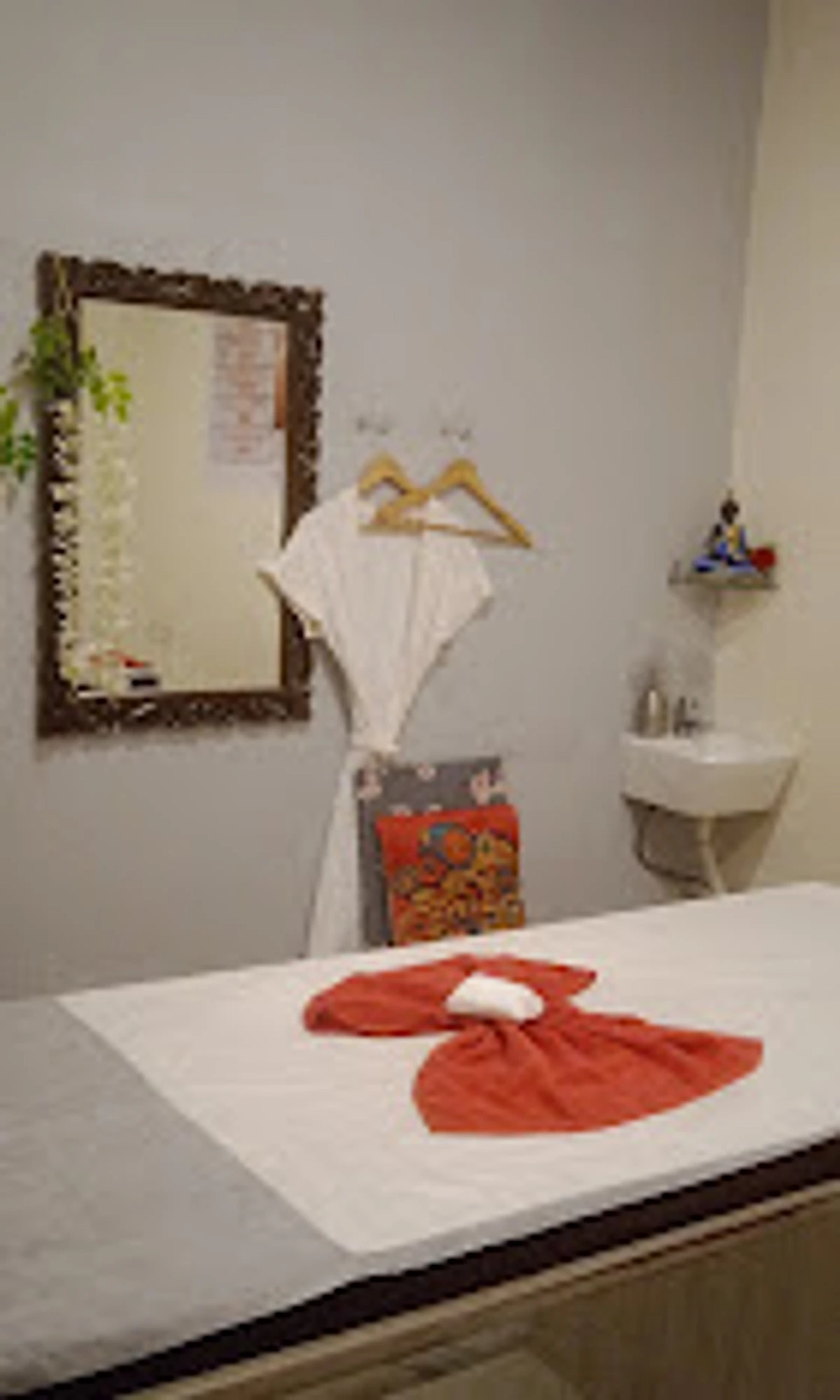 Sanctuary Space